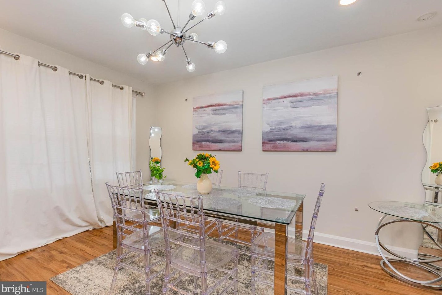 1836 Edgewood Rd, Baltimore MD  21286-5208 exterior