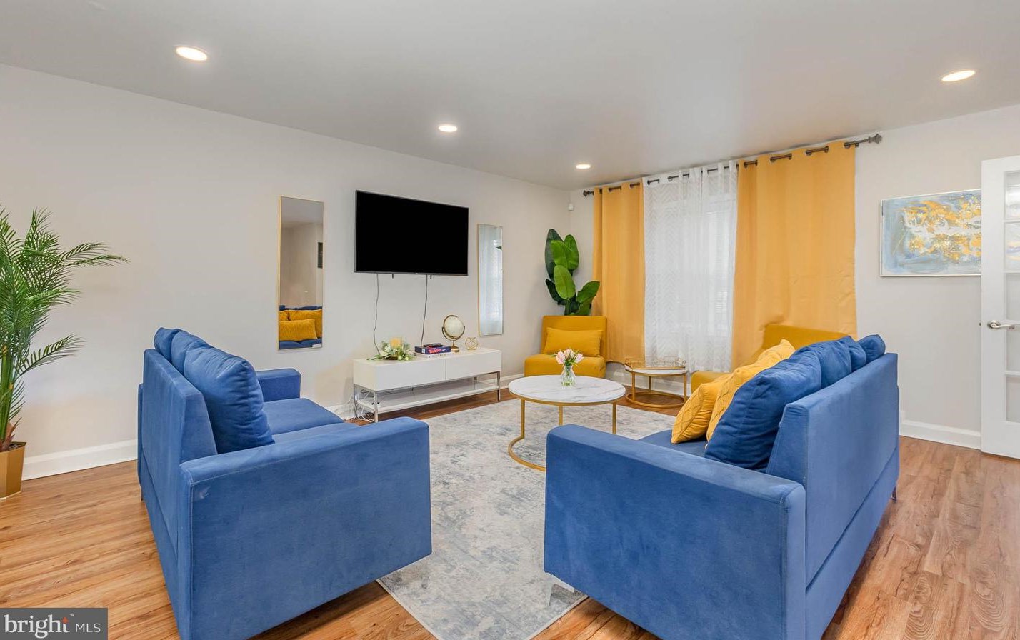 1836 Edgewood Rd, Baltimore MD  21286-5208 exterior