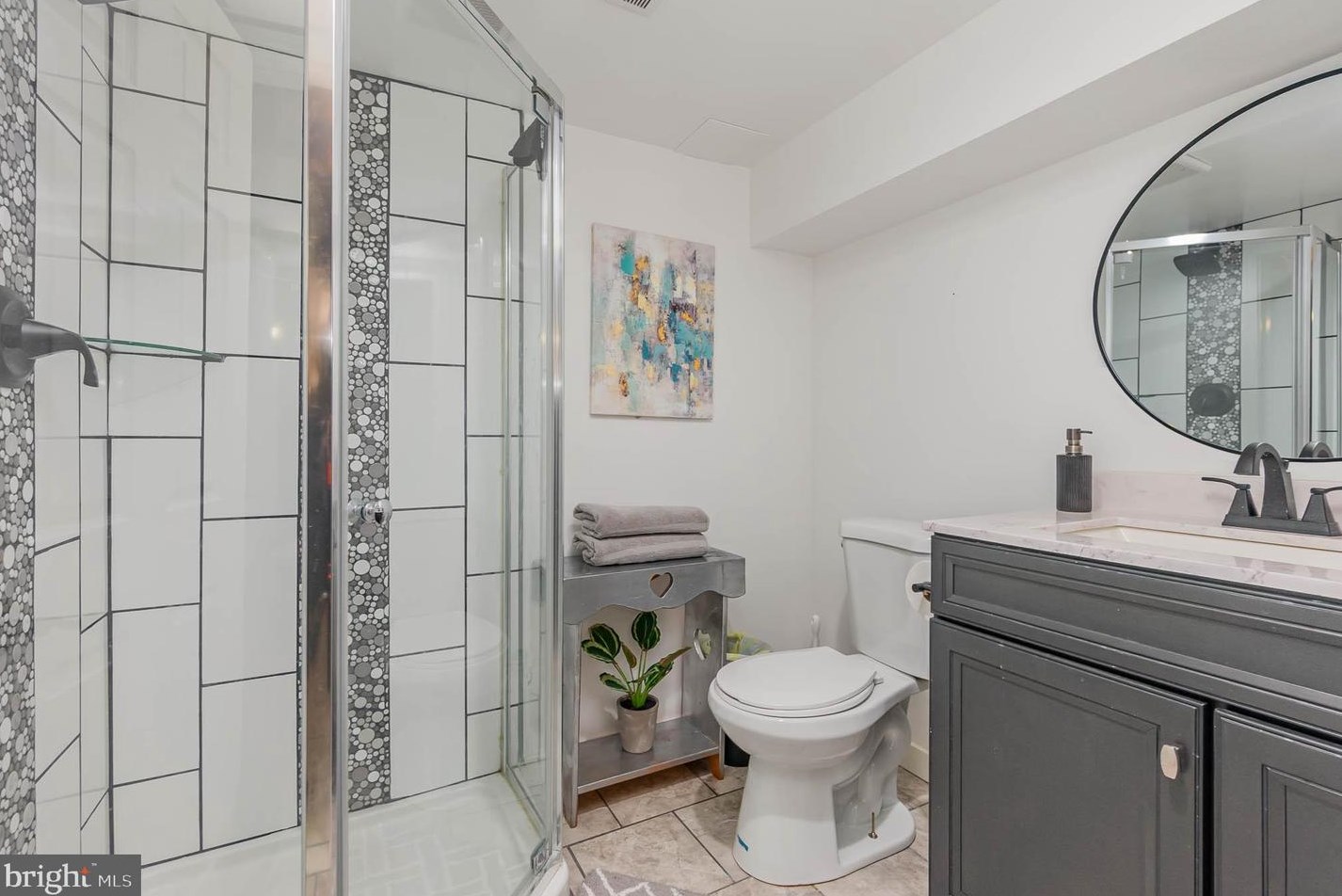 1836 Edgewood Rd, Baltimore MD  21286-5208 exterior