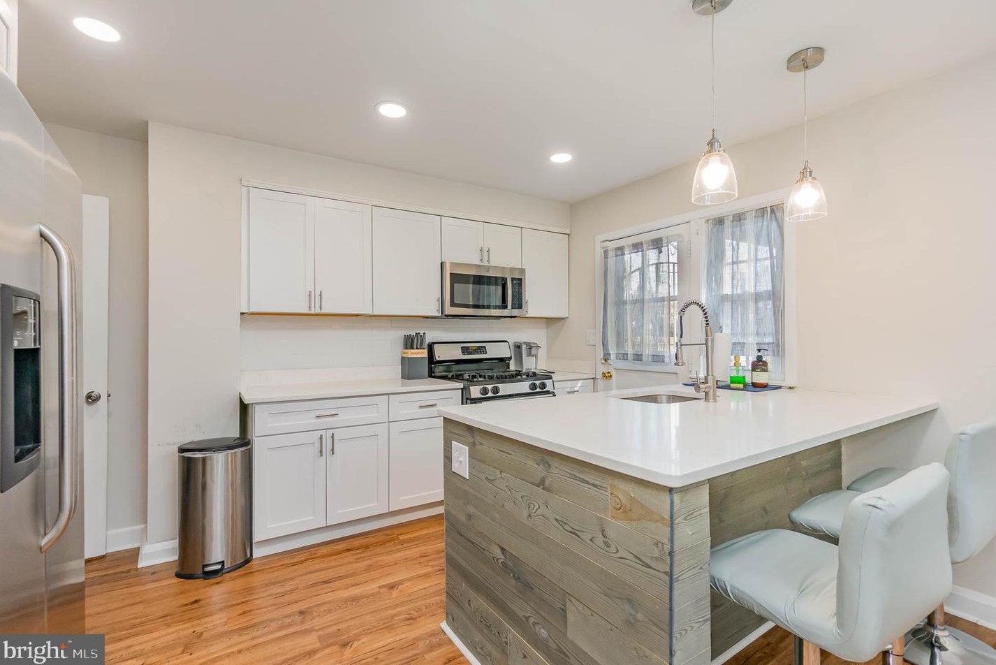 1836 Edgewood Rd, Baltimore MD  21286-5208 exterior