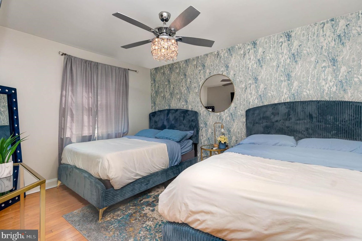 1836 Edgewood Rd, Baltimore MD  21286-5208 exterior