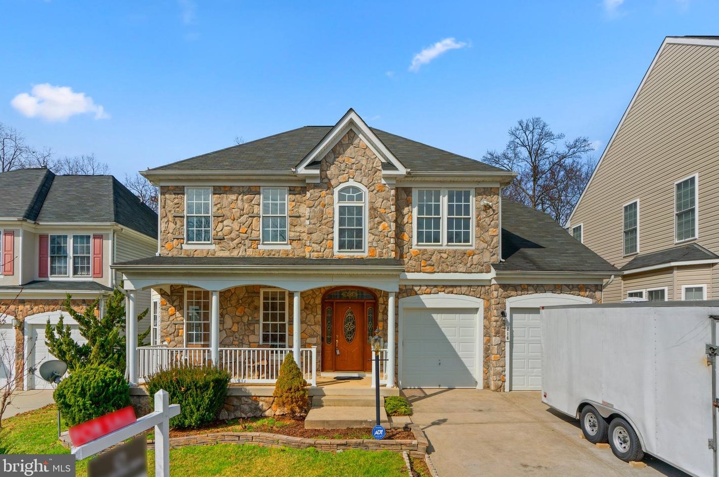 216 Vale Crest Ct, Baltimore, MD 21221-4700