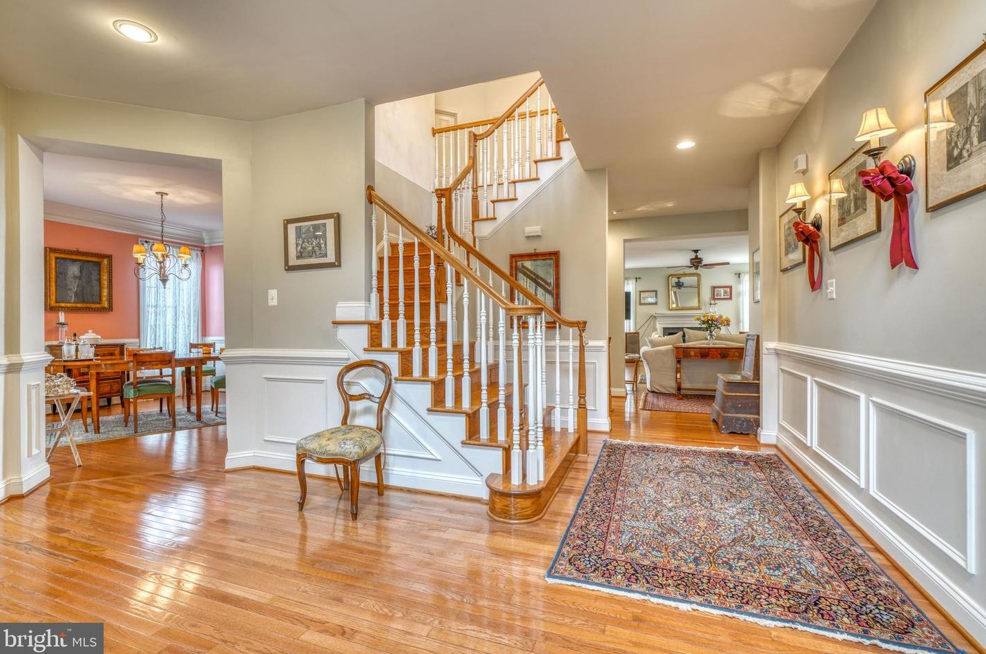 10823 Catron Rd, Perry Hall, MD 21128