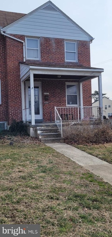 8301 Kendale Rd, Baltimore, MD 21234-5013