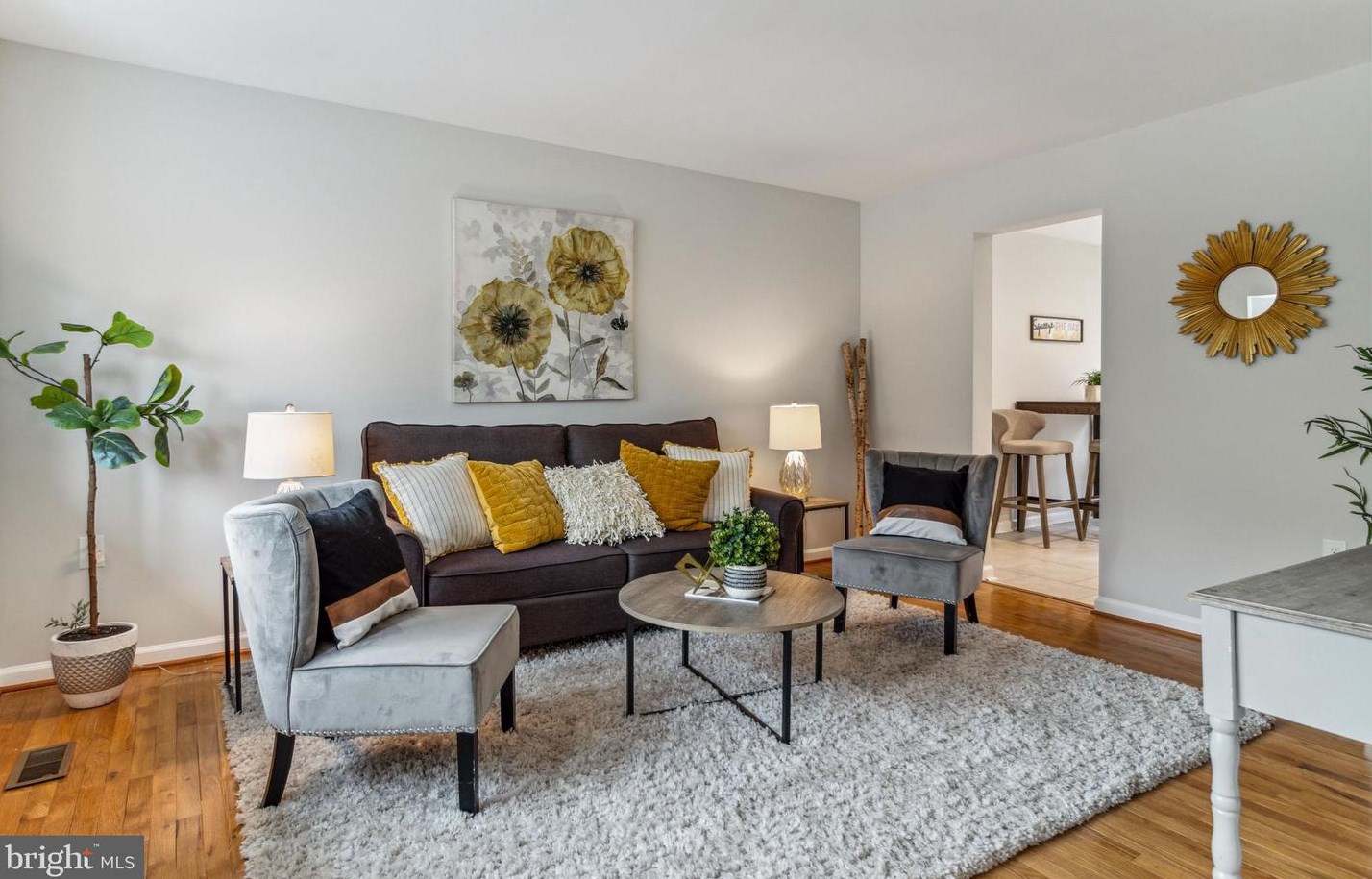 4272 Mary Ridge Dr, Mcdonogh Run, MD 21133-4316
