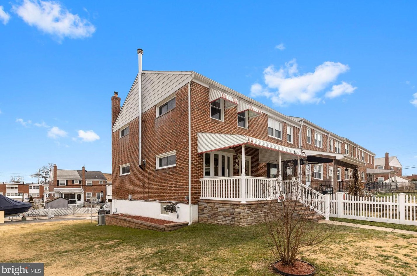 4453 Fenor Rd, Baltimore, MD 21227-4805