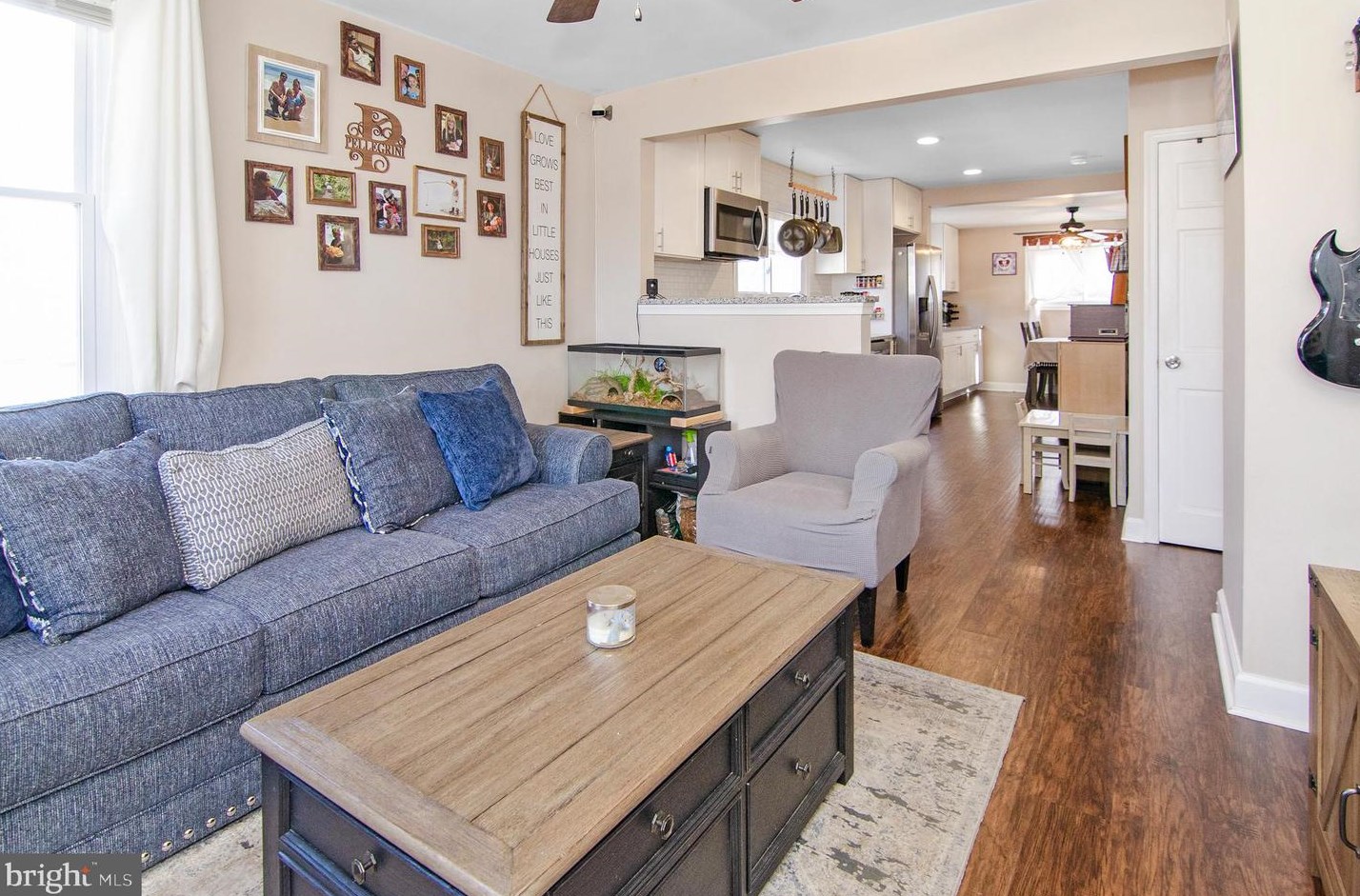 631 Stuart St, Baltimore MD  21221-4832 exterior