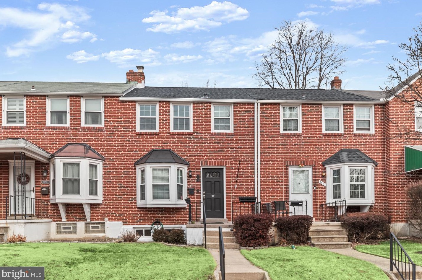 1660 Aberdeen Rd, Baltimore, MD 21286