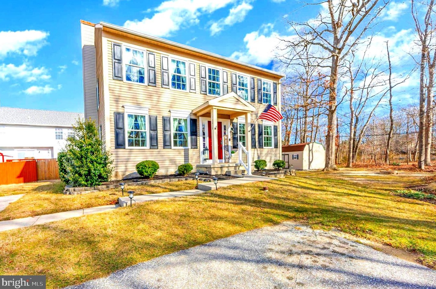 12819 Sand Dollar Way, Baltimore, MD 21220-1271