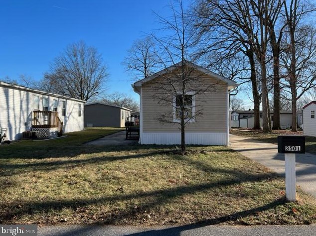 3501 Buckboard Ln, Baltimore, MD 21220-2110