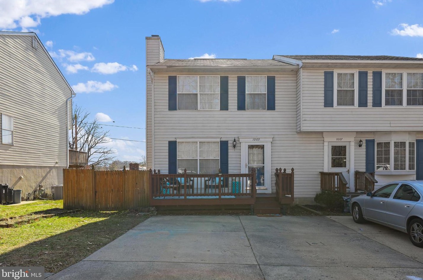 1009 Debbie Ave, Baltimore, MD 21221-3338