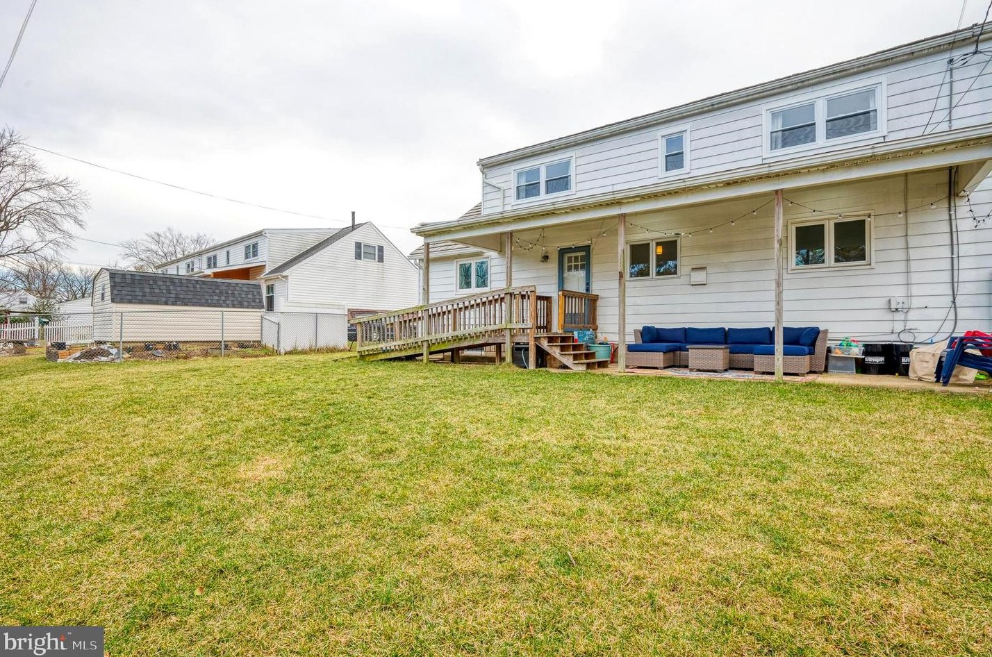 9017 Wood Park Ct, Baltimore, MD 21234-2629