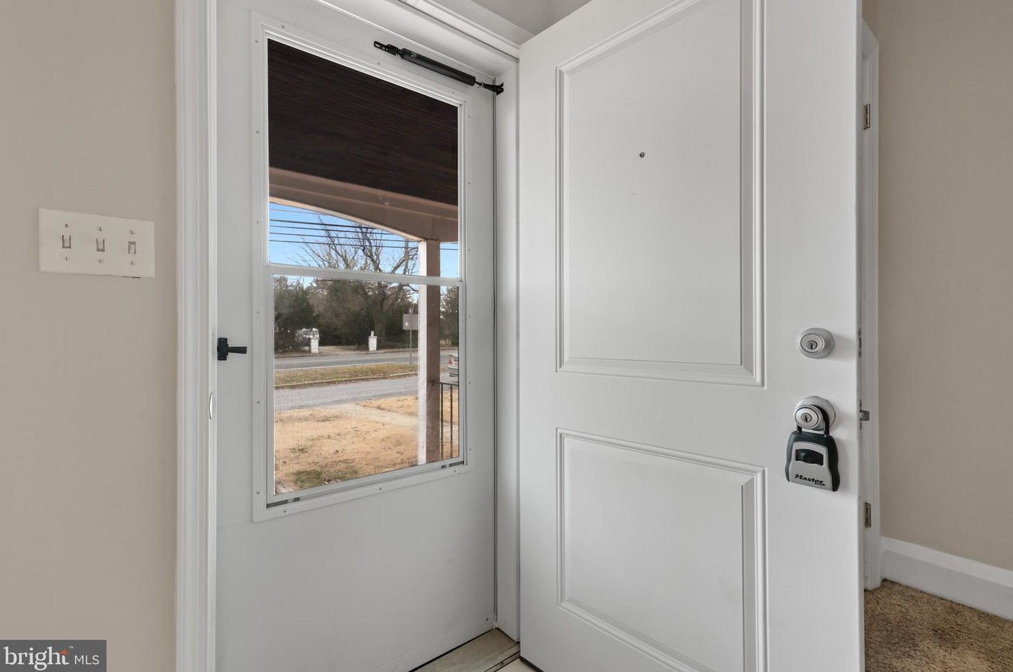 724 Edmondson Ave, Baltimore MD  21201-1439 exterior