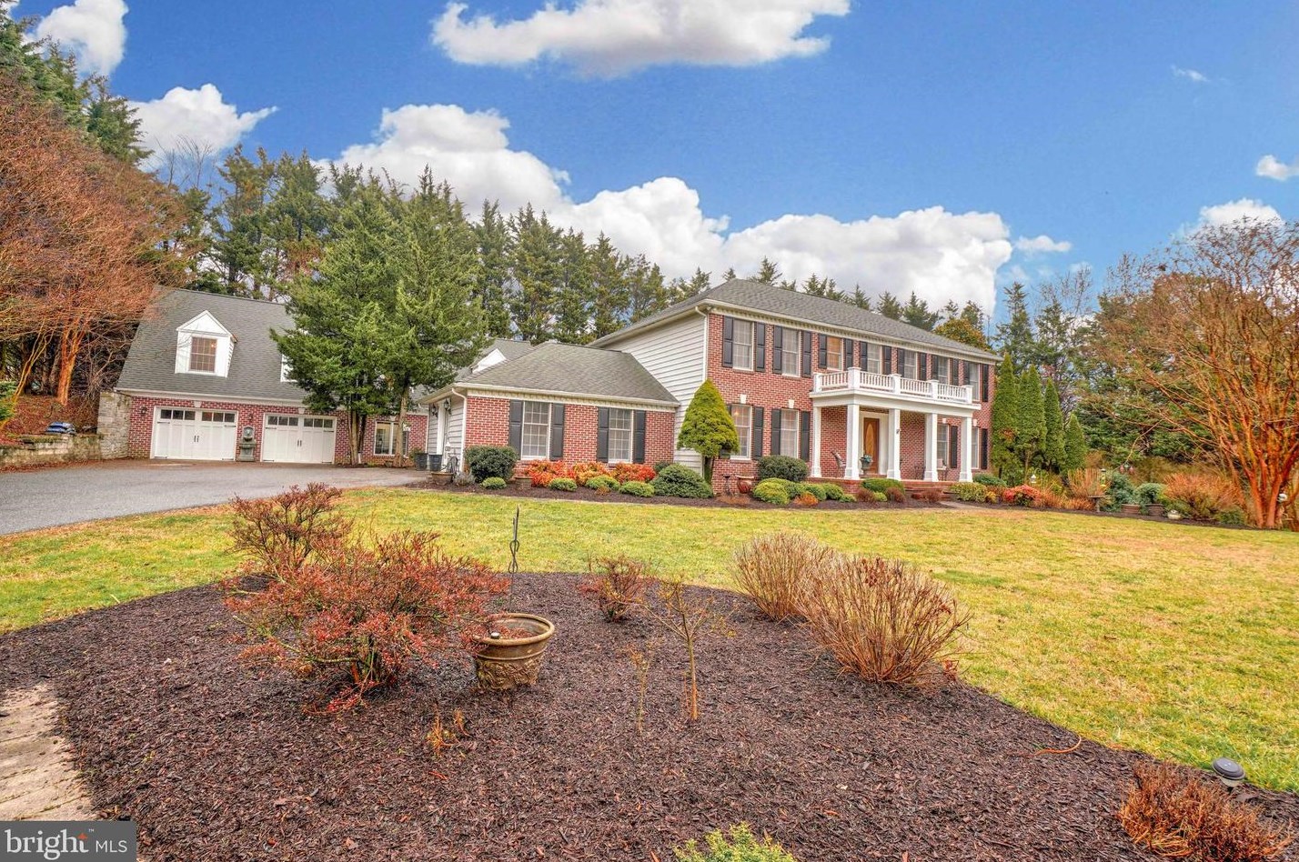 3510 Hampshire Glen Ct, Phoenix, MD 21131