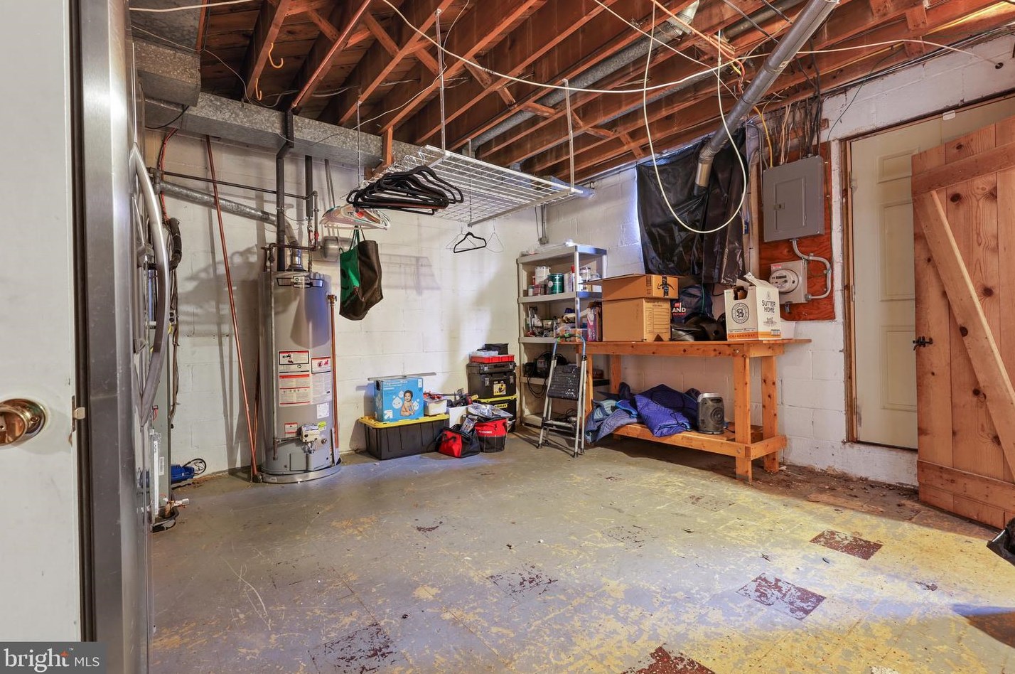 2100 Pitney Rd, Baltimore MD  21234-4924 exterior