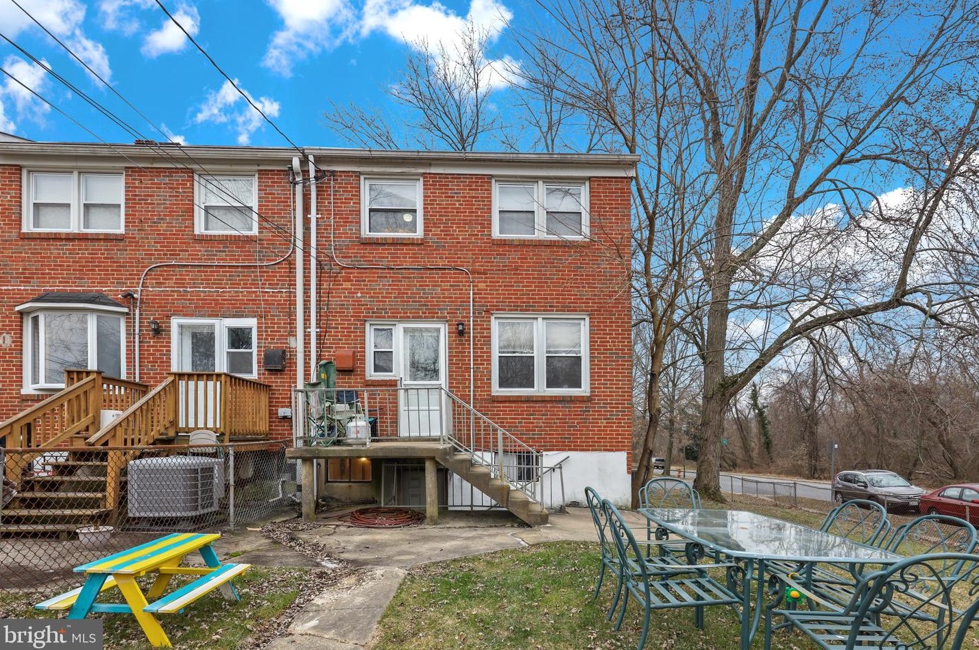 2100 Pitney Rd, Baltimore MD  21234-4924 exterior