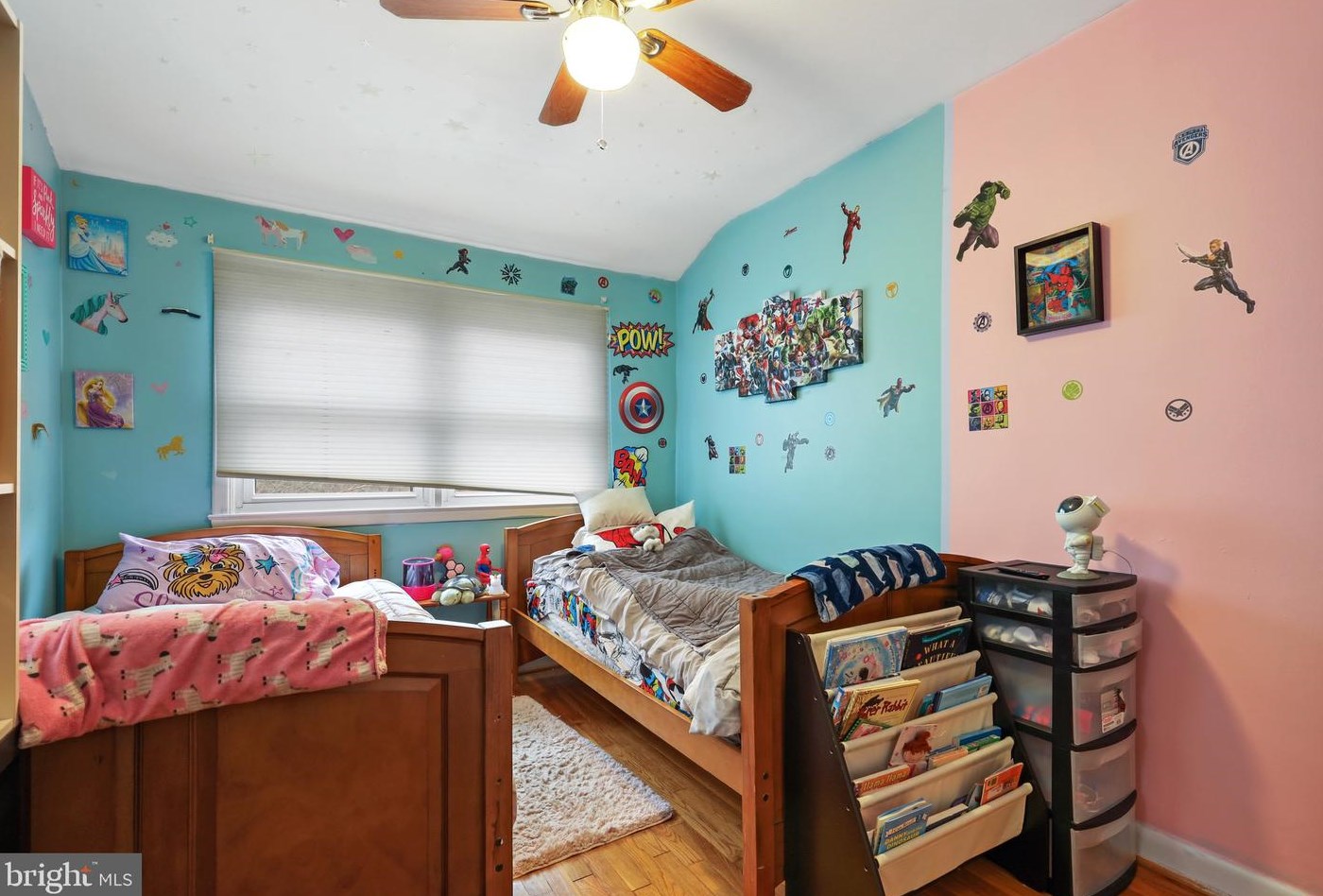 2100 Pitney Rd, Baltimore MD  21234-4924 exterior