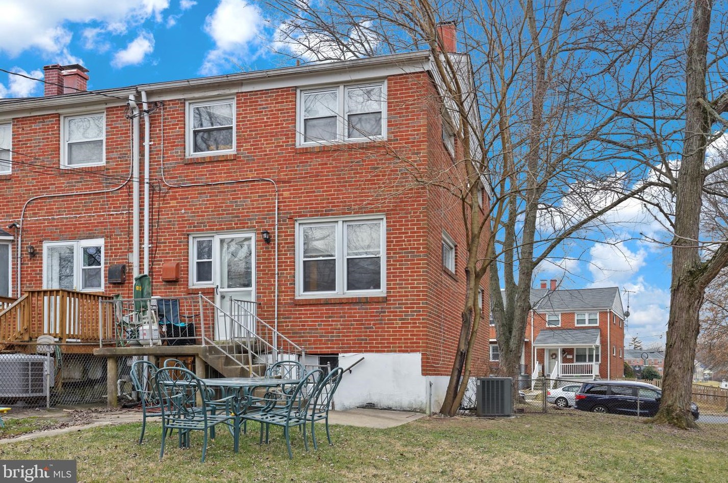 2100 Pitney Rd, Baltimore MD  21234-4924 exterior