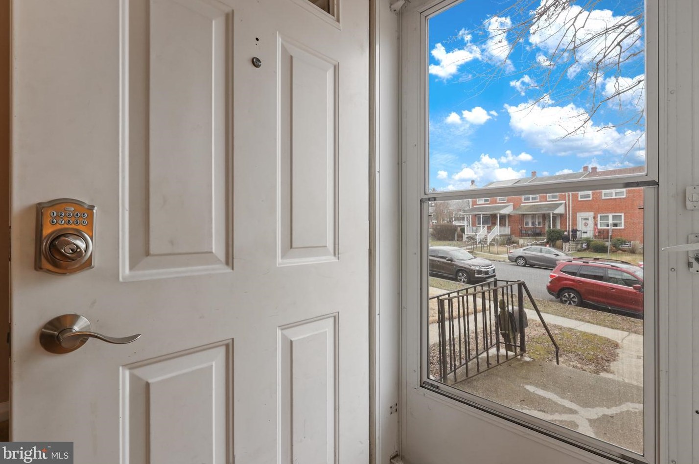 2100 Pitney Rd, Baltimore MD  21234-4924 exterior