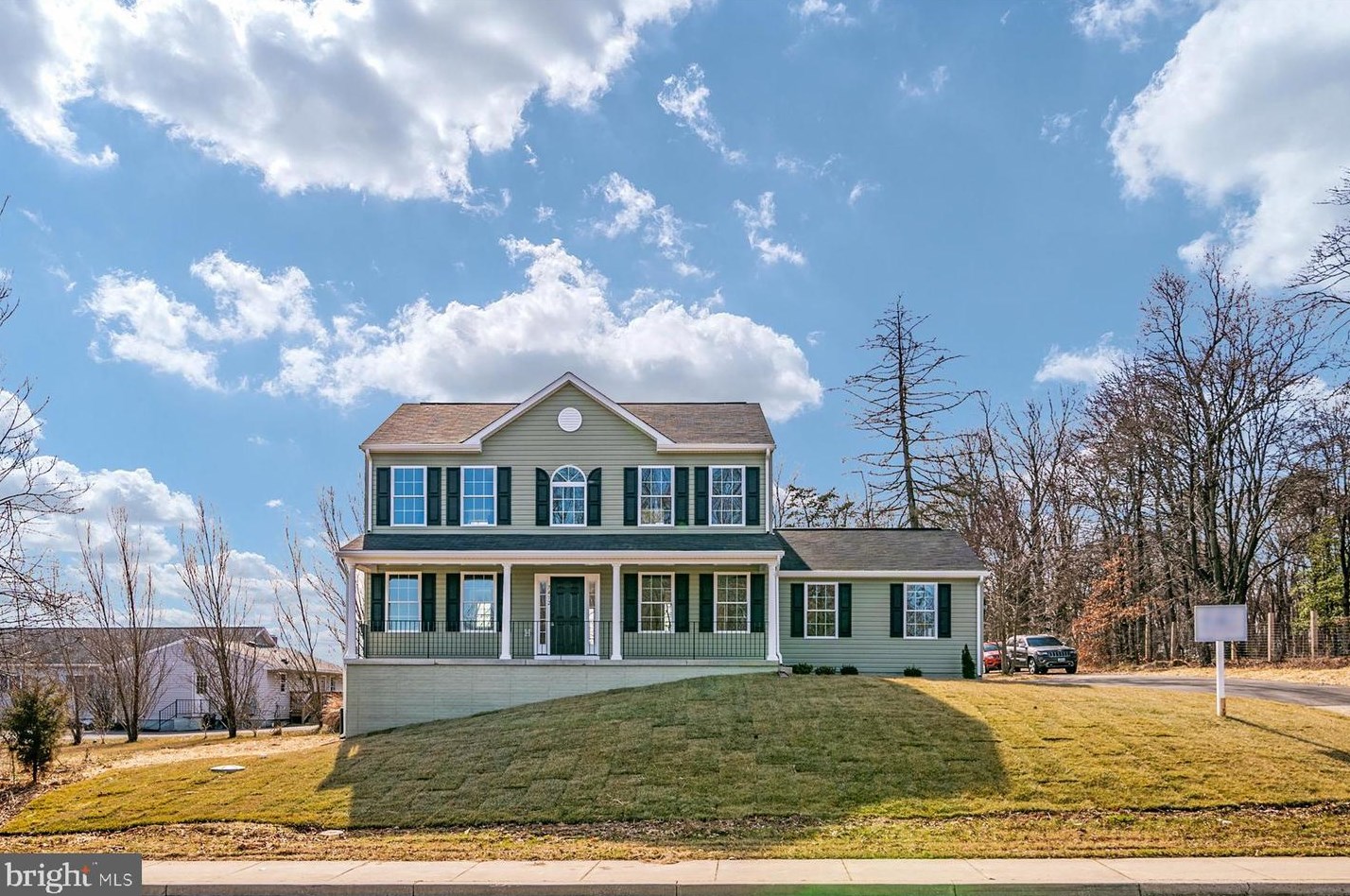 7412 Rossville Blvd, Baltimore, MD 21237-3714