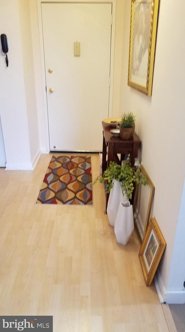 1 Smeton Pl #406, Baltimore, MD 21204