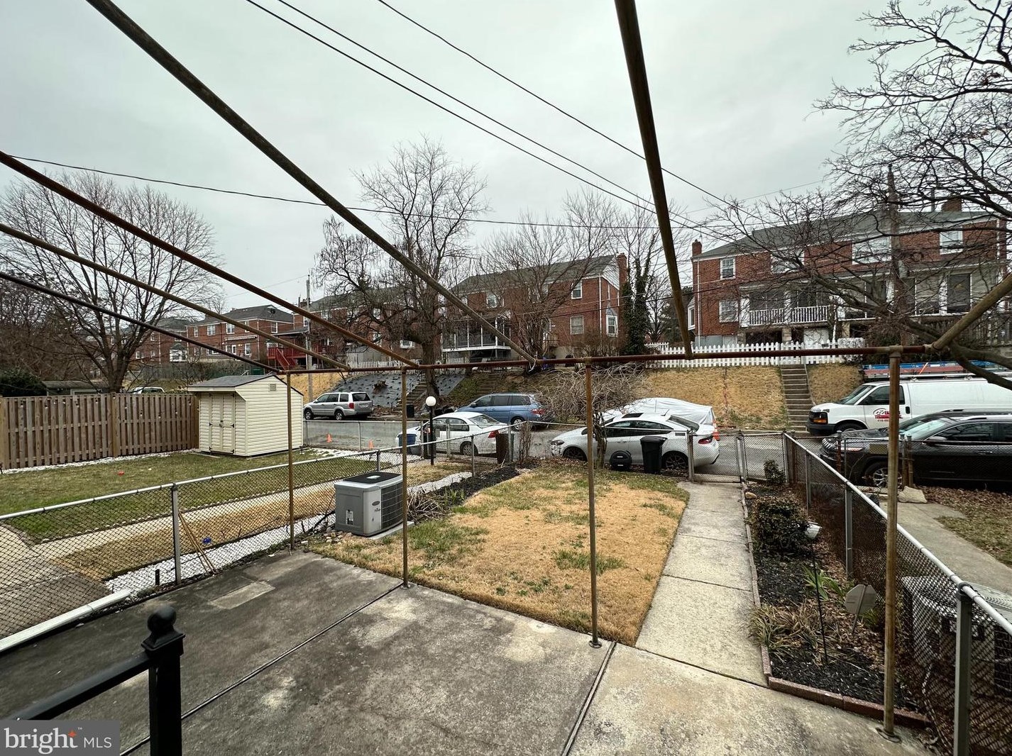 8138 Glen Gary Rd, Baltimore MD  21234-5108 exterior