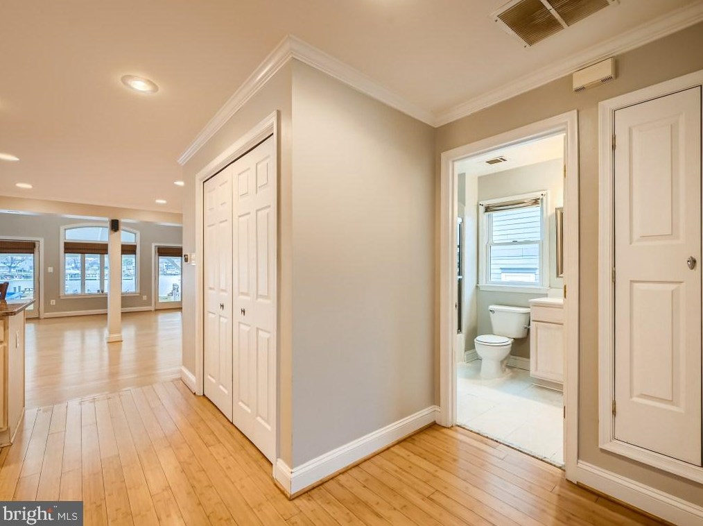 107 Bayside Dr, Baltimore MD  21222-4915 exterior