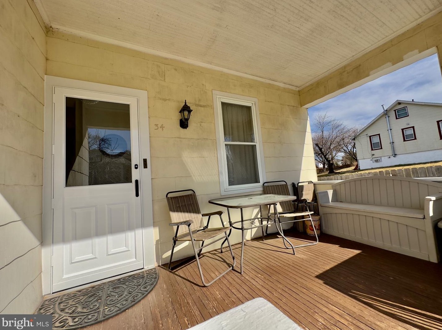 34 Fullerton Heights Ave #c, Baltimore, MD 21236