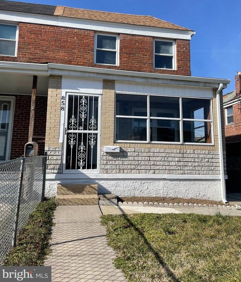 858 Jaydee Ave, Baltimore, MD 21222-1334