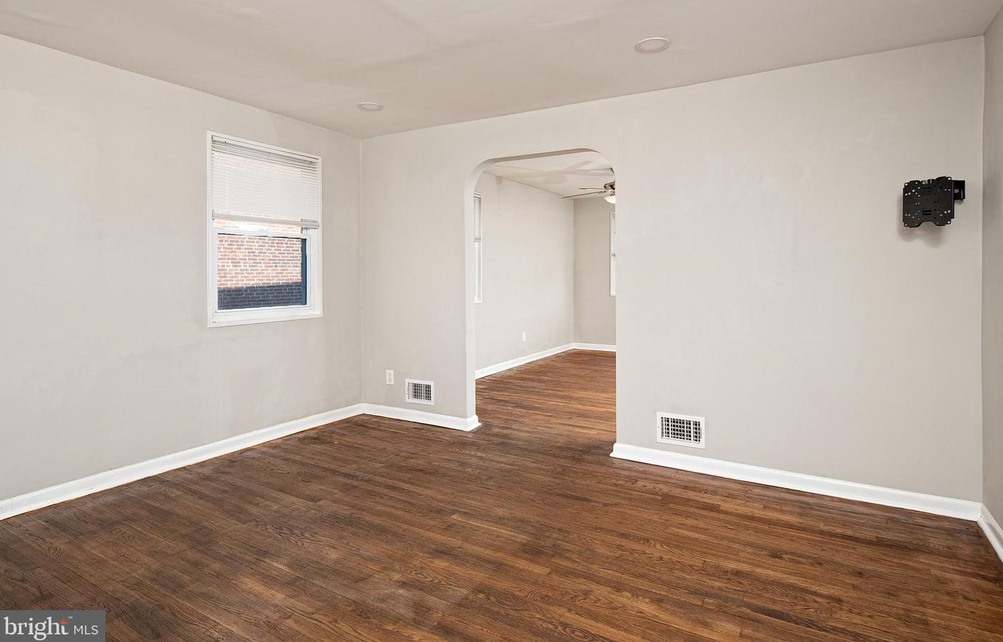919 Saint Agnes Ln, Baltimore MD  21207-4855 exterior