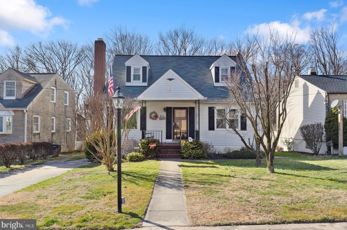 40 Pelczar Ave, Baltimore, MD 21221-3719