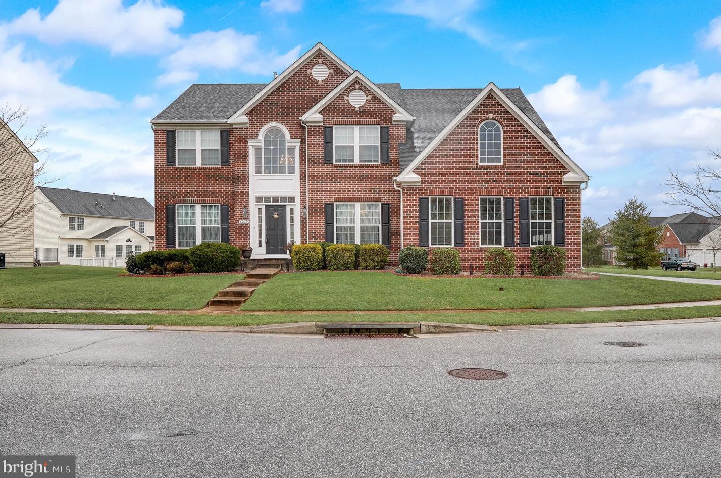 4215 Cross Spring Dr, Perry Hall, MD 21128