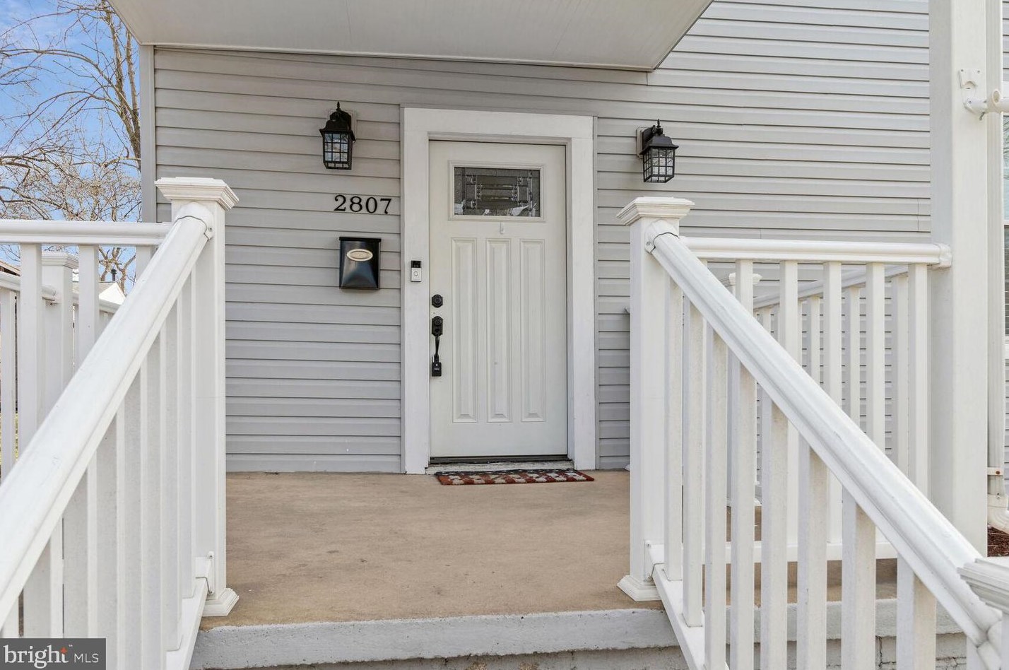 2807 Hammonds Ferry Rd, Baltimore MD  21227-3140 exterior
