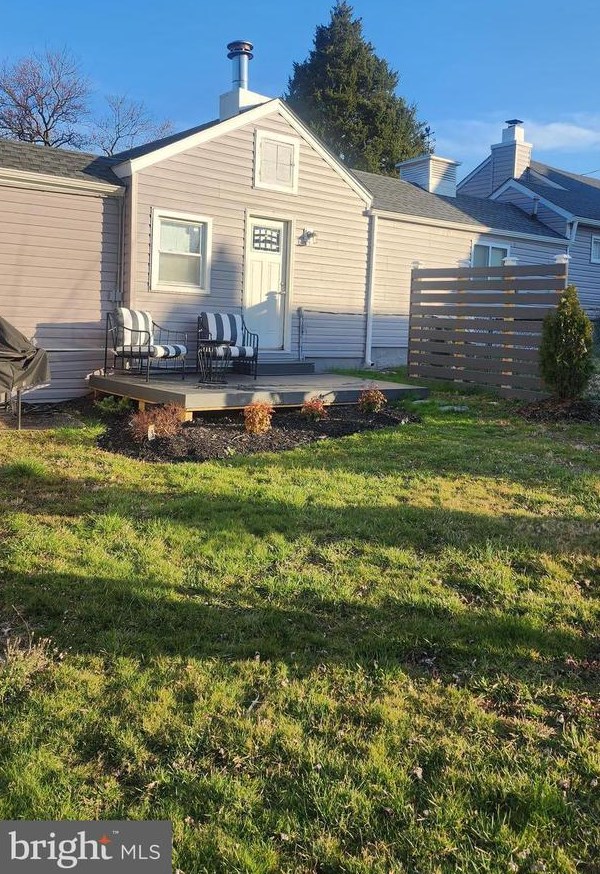 9000 Avondale Rd, Baltimore MD  21234-4139 exterior