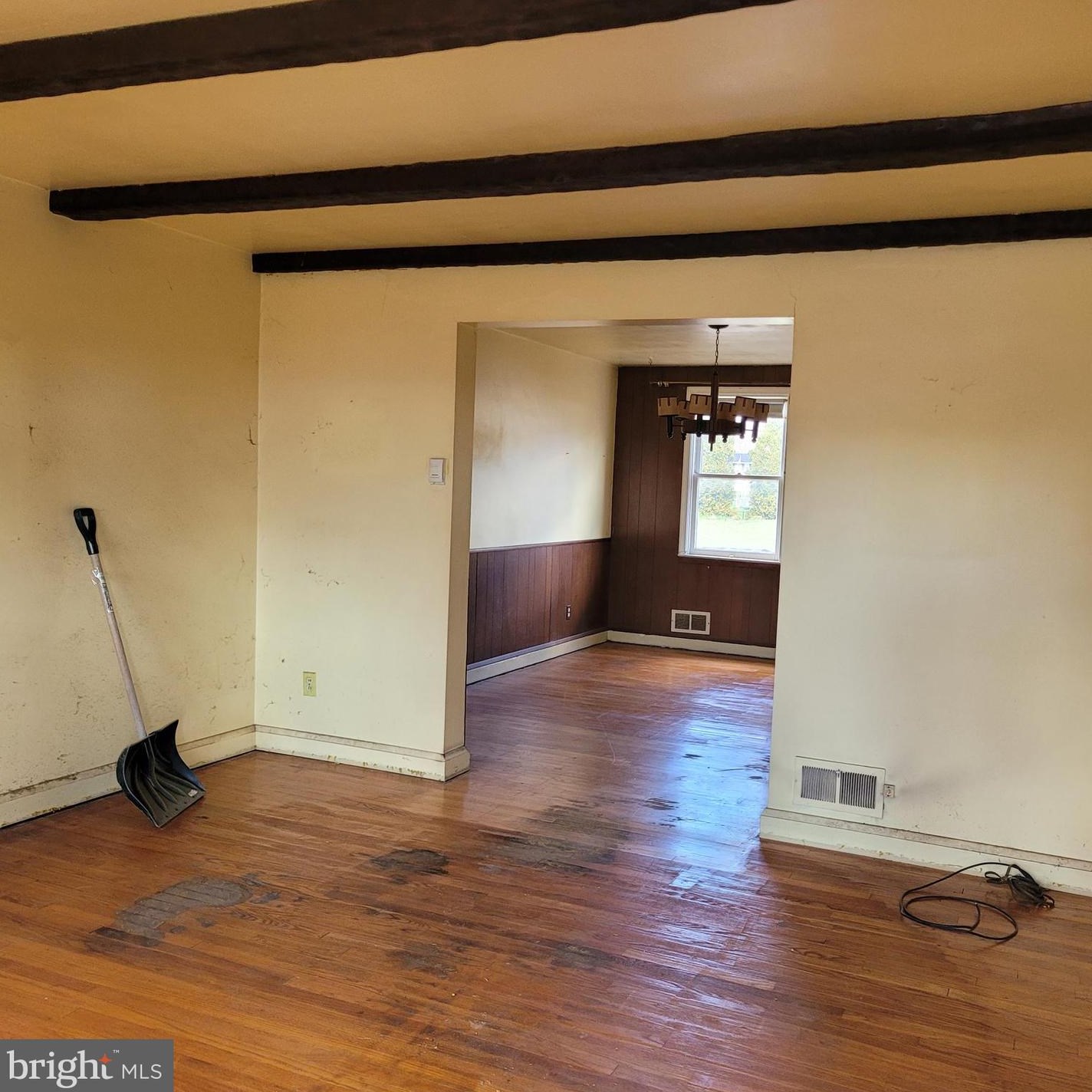 1844 Trenleigh Rd, Baltimore MD  21234-3844 exterior
