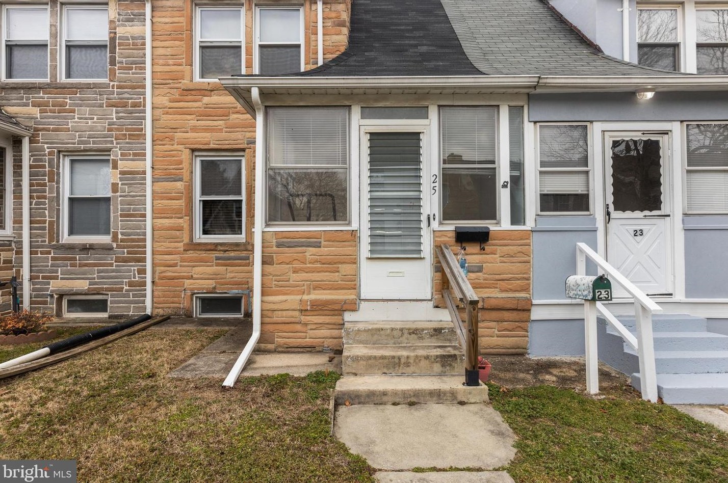25 Portship Rd, Baltimore, MD 21222