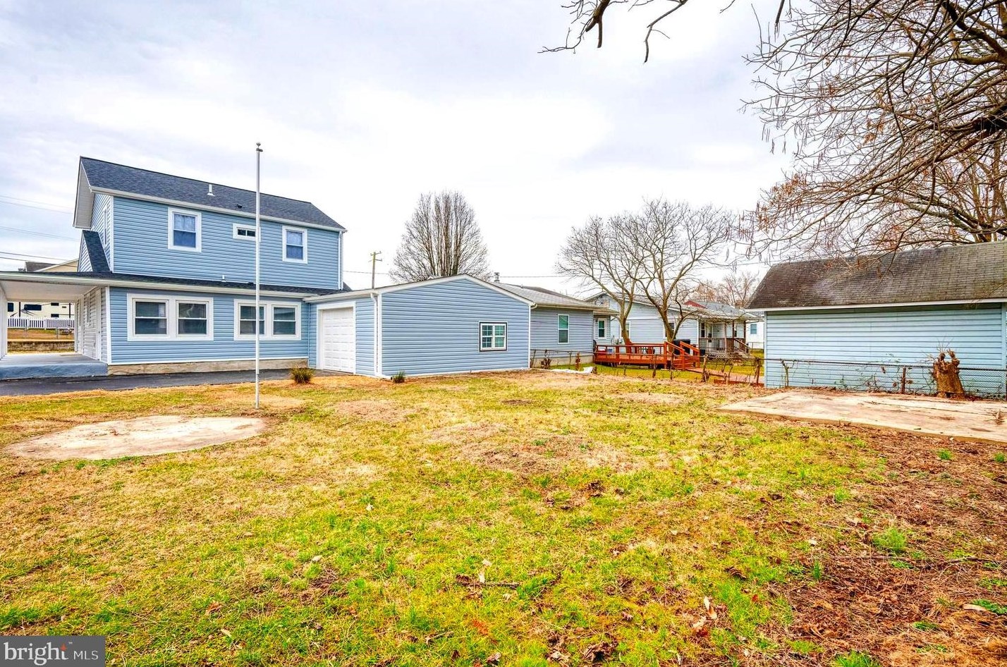 18 Venturi Rd, Baltimore, MD 21220-3526