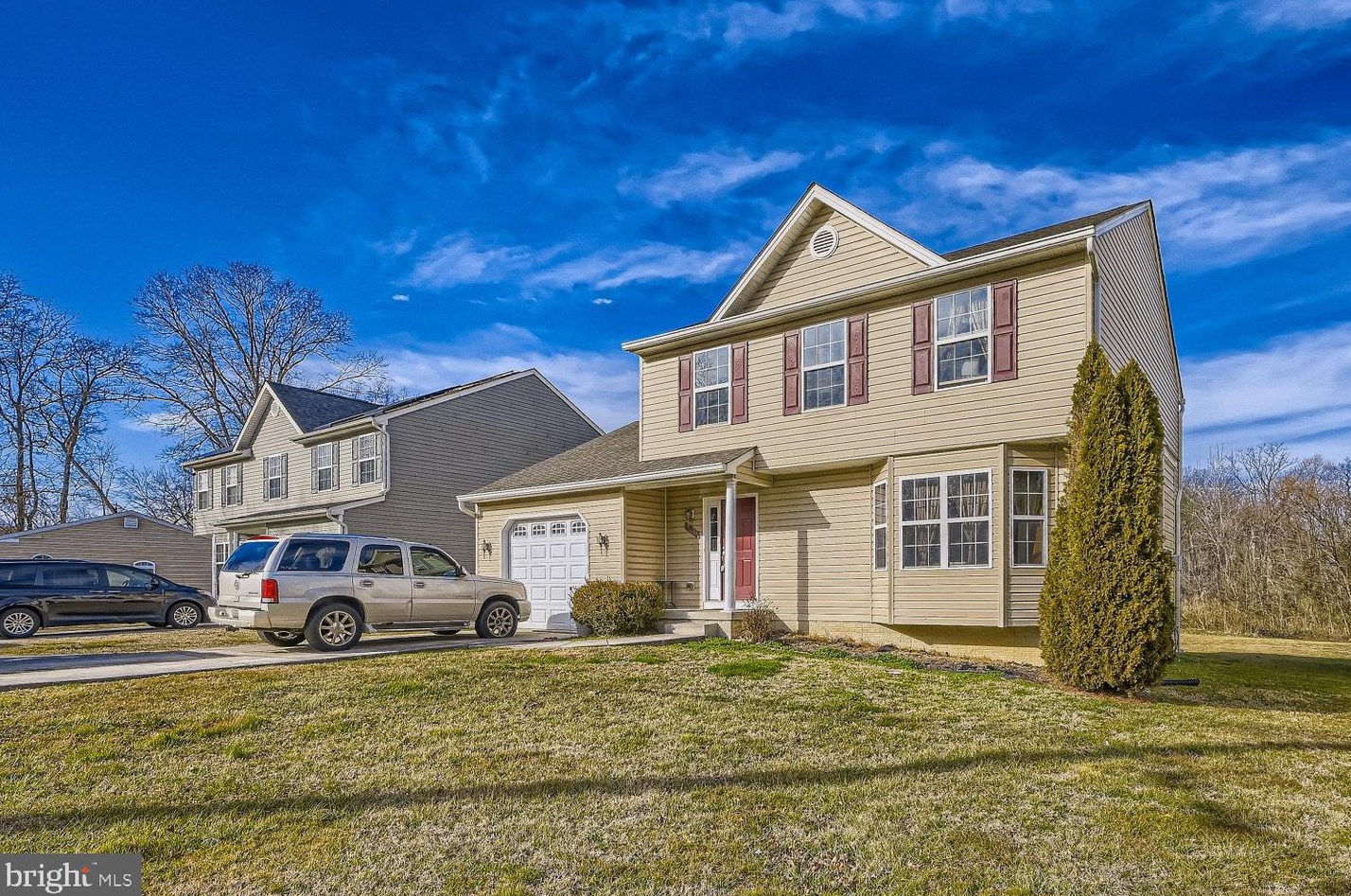 1439 Goodwood Ave, Baltimore, MD 21221-6015
