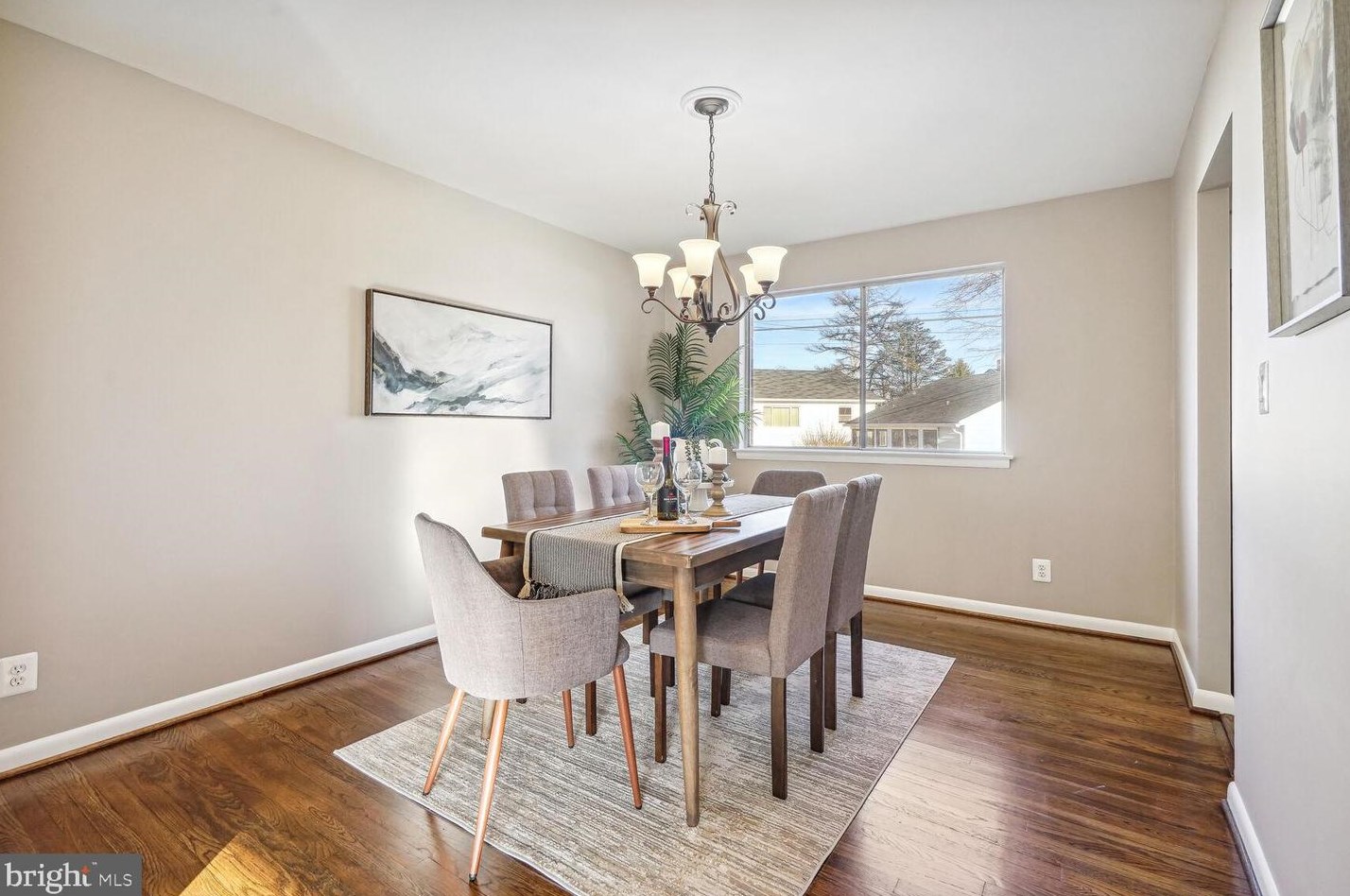 3815 Byxbee Rd, Mcdonogh Run MD  21133-3302 exterior