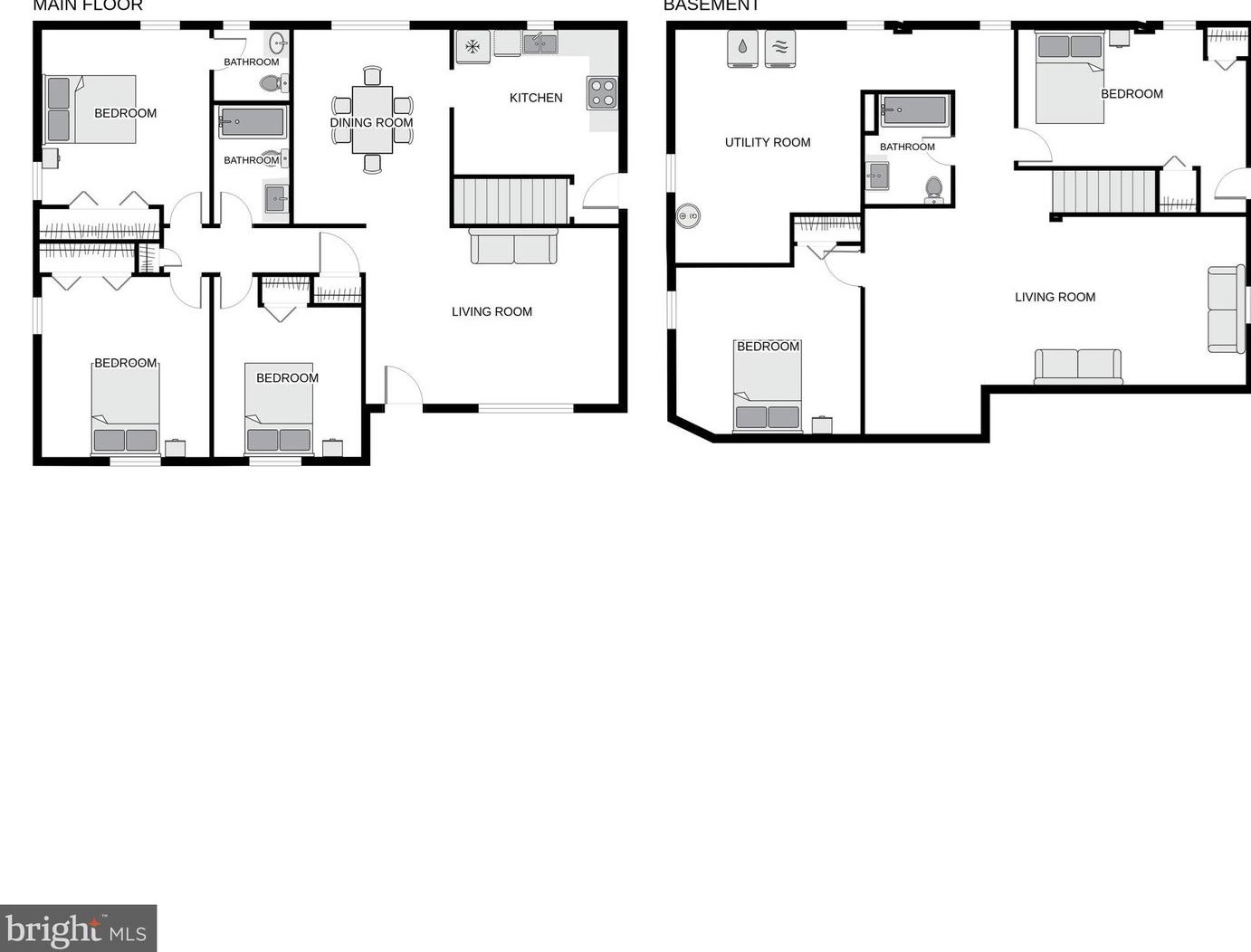 3815 Byxbee Rd, Mcdonogh Run MD  21133-3302 exterior