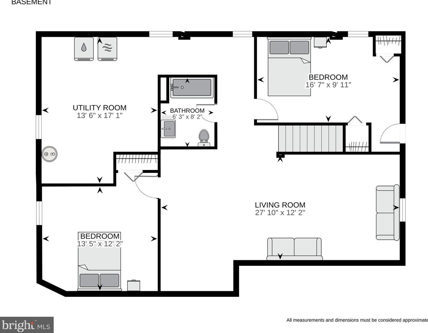 3815 Byxbee Rd, Mcdonogh Run MD  21133-3302 exterior