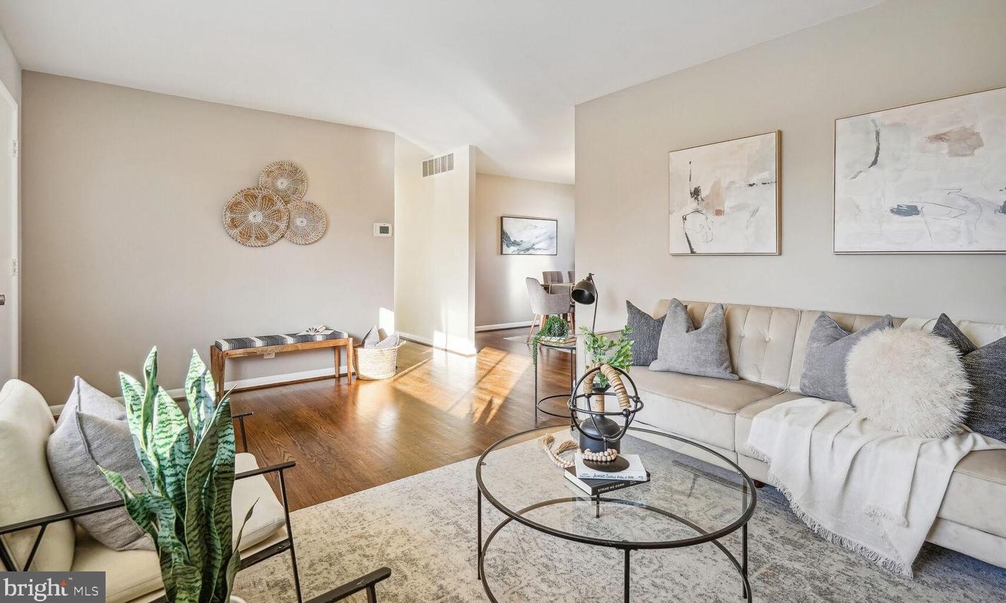 3815 Byxbee Rd, Mcdonogh Run MD  21133-3302 exterior