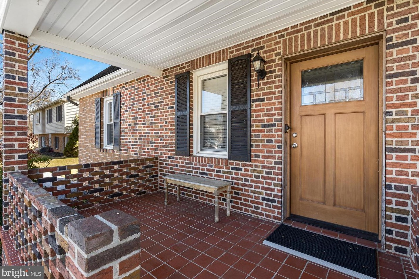 6829 Hopkins Rd, Baltimore, MD 21220-1030
