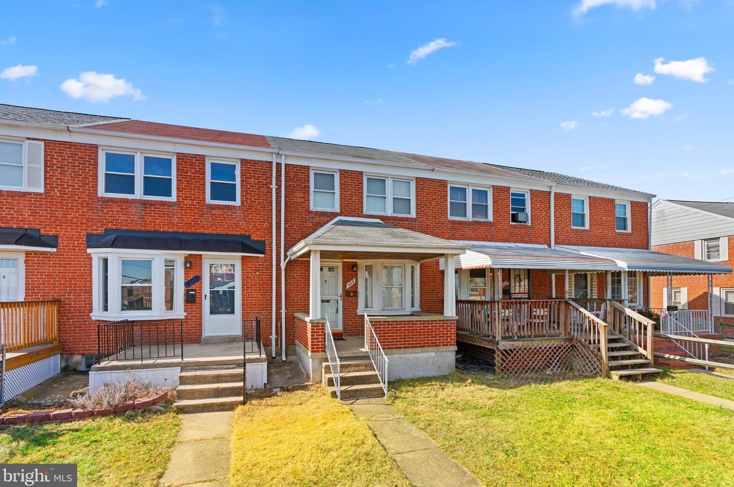 405 Edmunds Way, Baltimore, MD 21221-2121