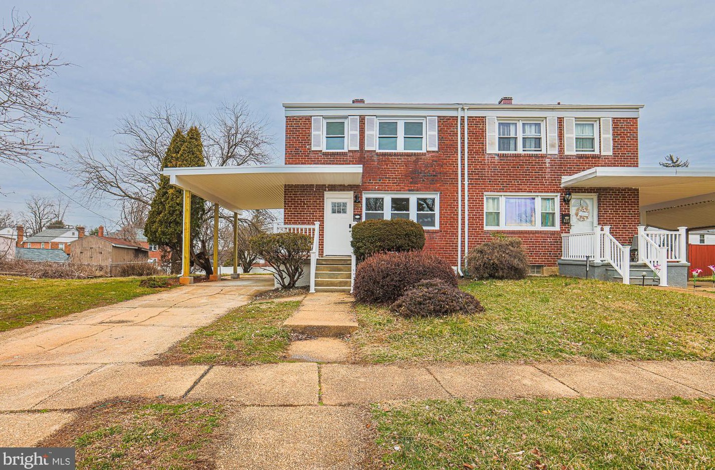 6233 Robin Hill Rd, Baltimore, MD 21207