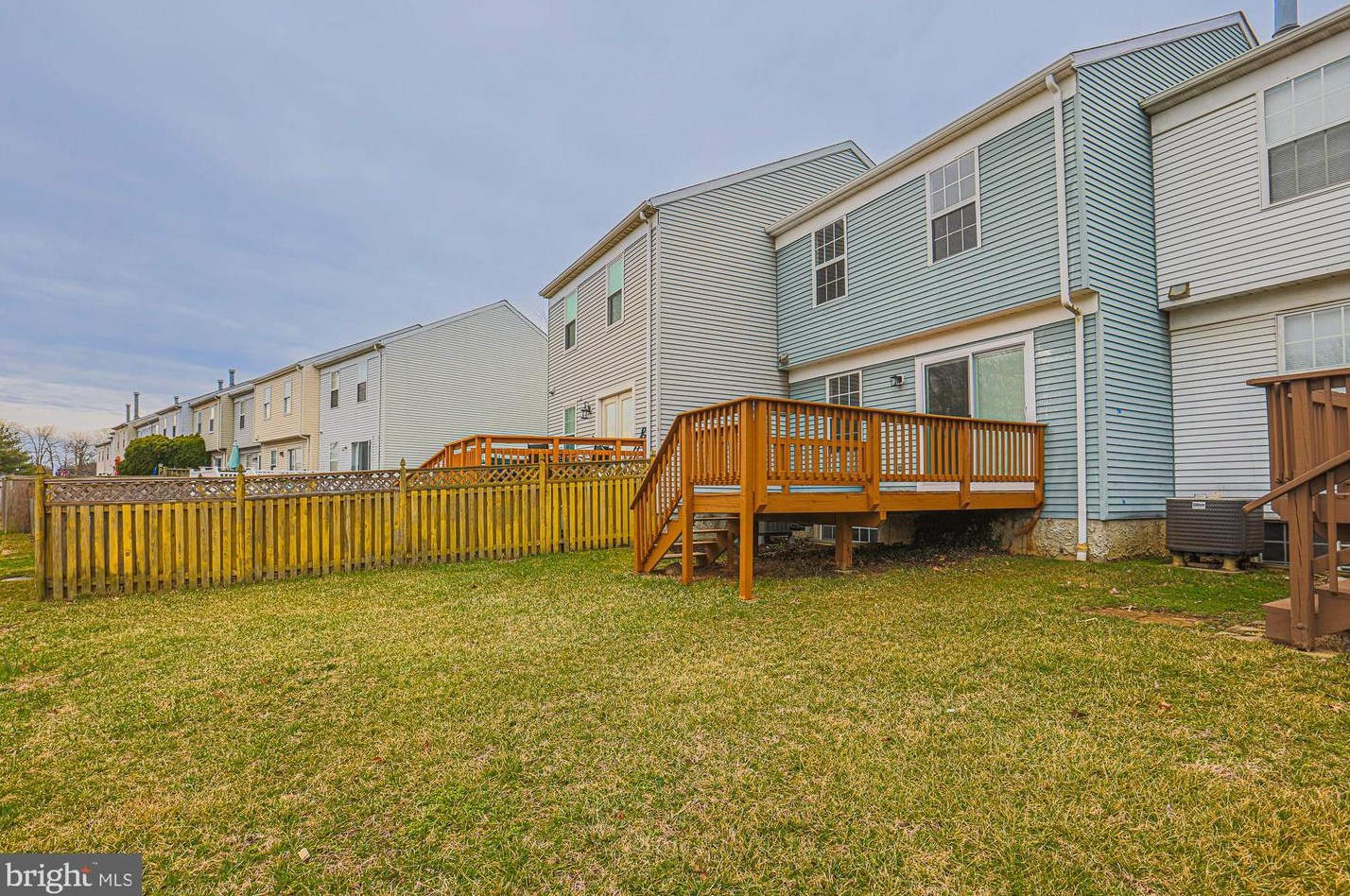 1933 Newhaven Dr, Baltimore MD  21221-1739 exterior
