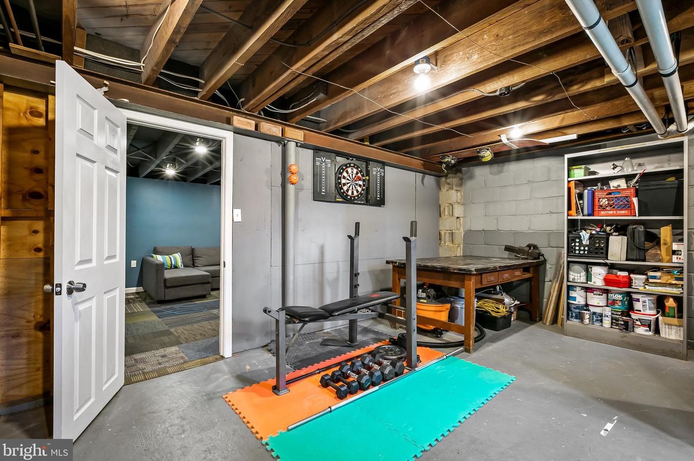 69 Dunkirk Rd, Baltimore MD  21212-1707 exterior