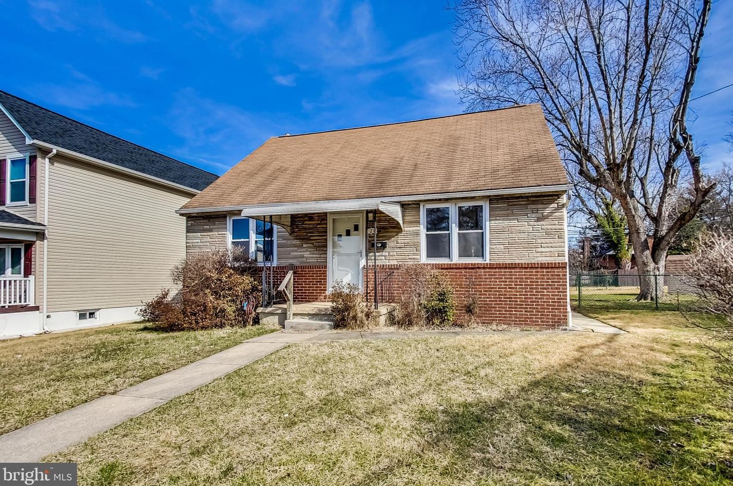21 Belinda Ave, Baltimore, MD 21206-1347