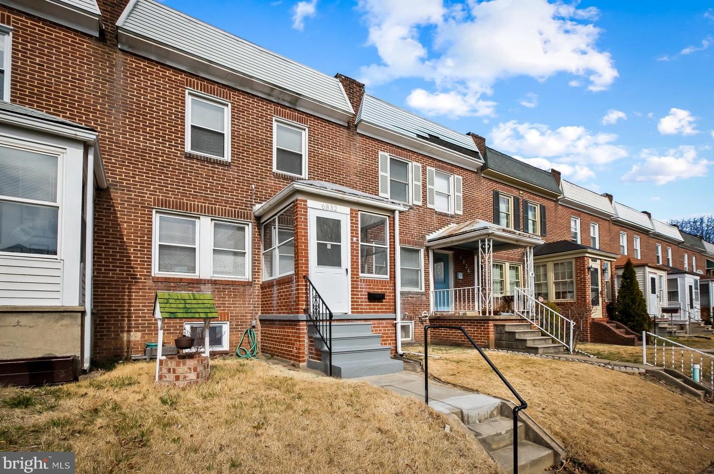 6832 Belclare Rd, Baltimore, MD 21222
