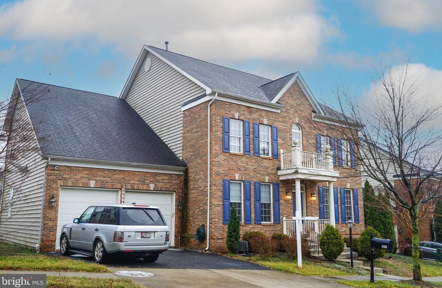 8909 Ricky Trevor Rd, Perry Hall, MD 21128